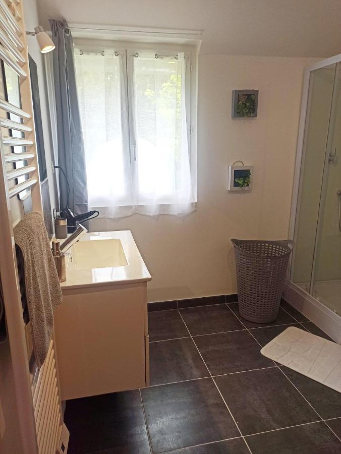 La Pouletterie Apartment Loches Exterior photo